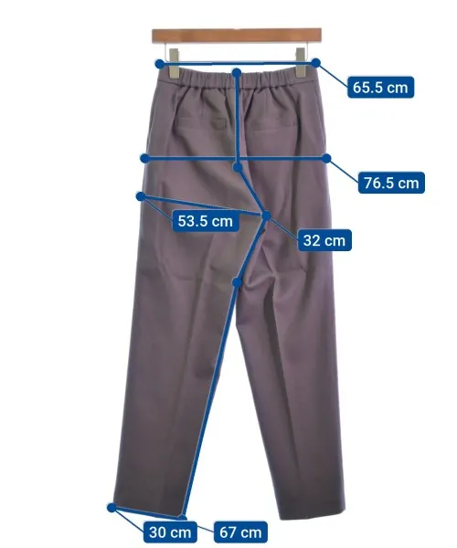 2nd NOLLEY'S Trousers