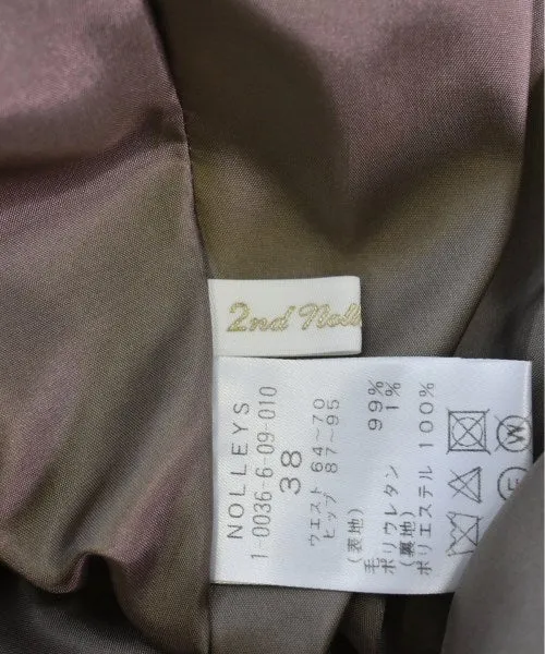2nd NOLLEY'S Trousers
