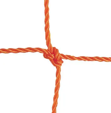 3.0mm Official Soccer Net