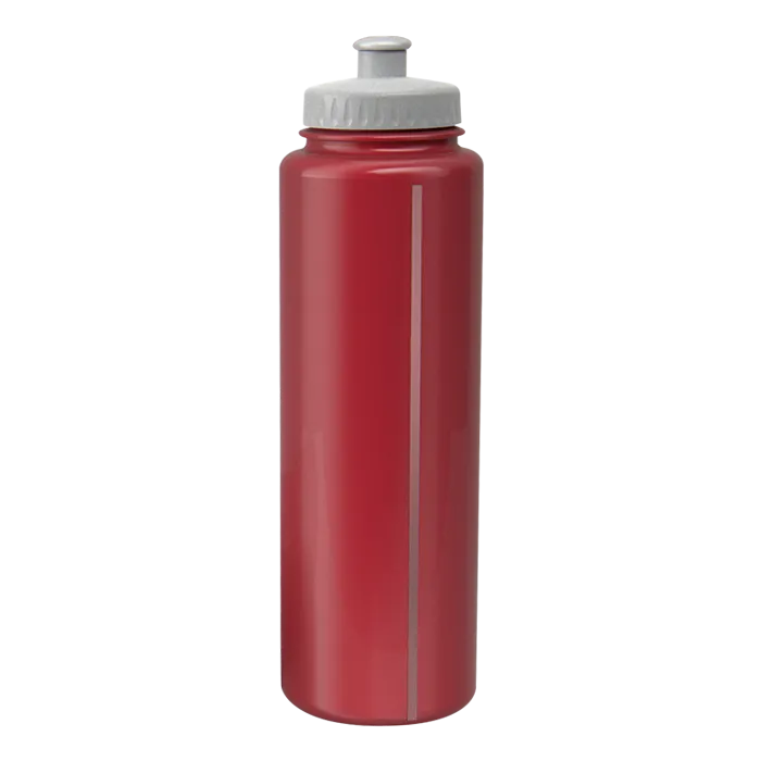 750ml Classic Sports Water Bottle