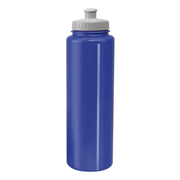 750ml Classic Sports Water Bottle