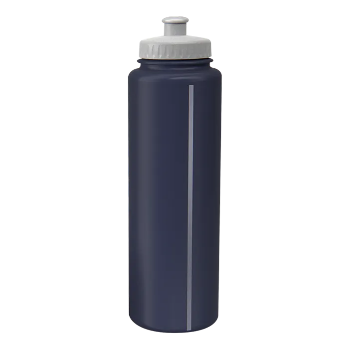 750ml Classic Sports Water Bottle