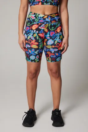 Activewear/Swim Shorts - Folklore
