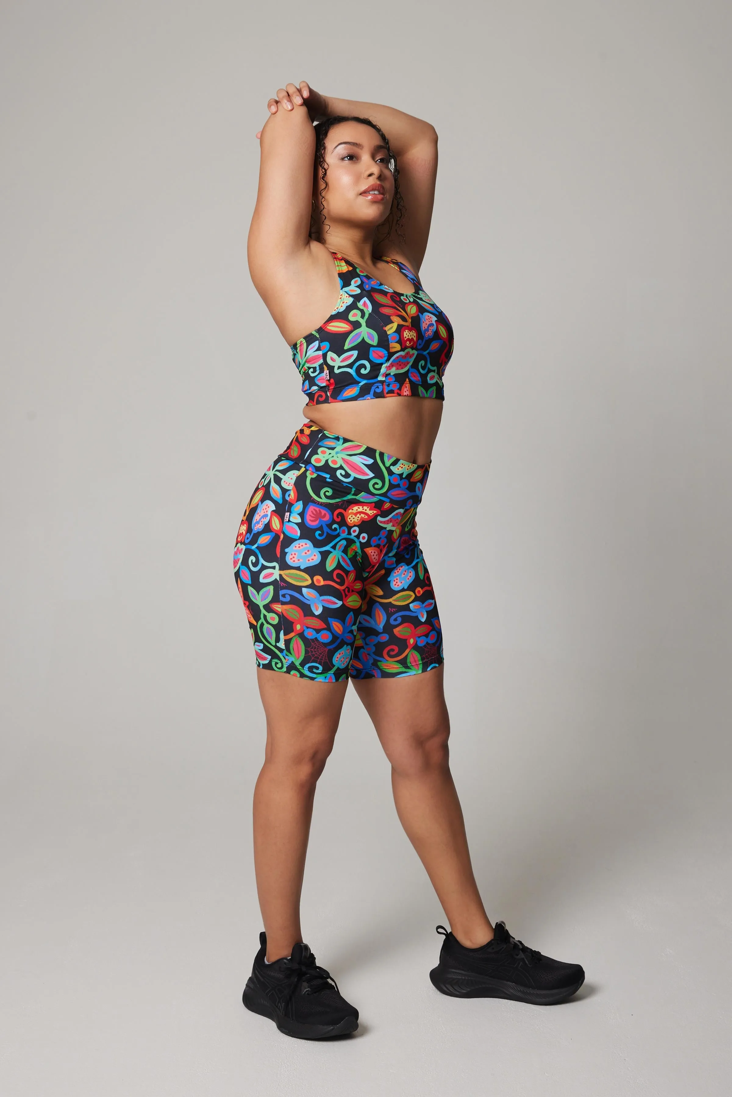 Activewear/Swim Shorts - Folklore