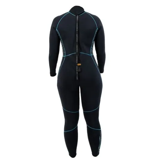 AKONA 7mm Quantum Stretch Full Suit