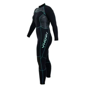 AKONA 7mm Quantum Stretch Full Suit