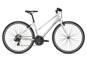 Alight 3 Bike