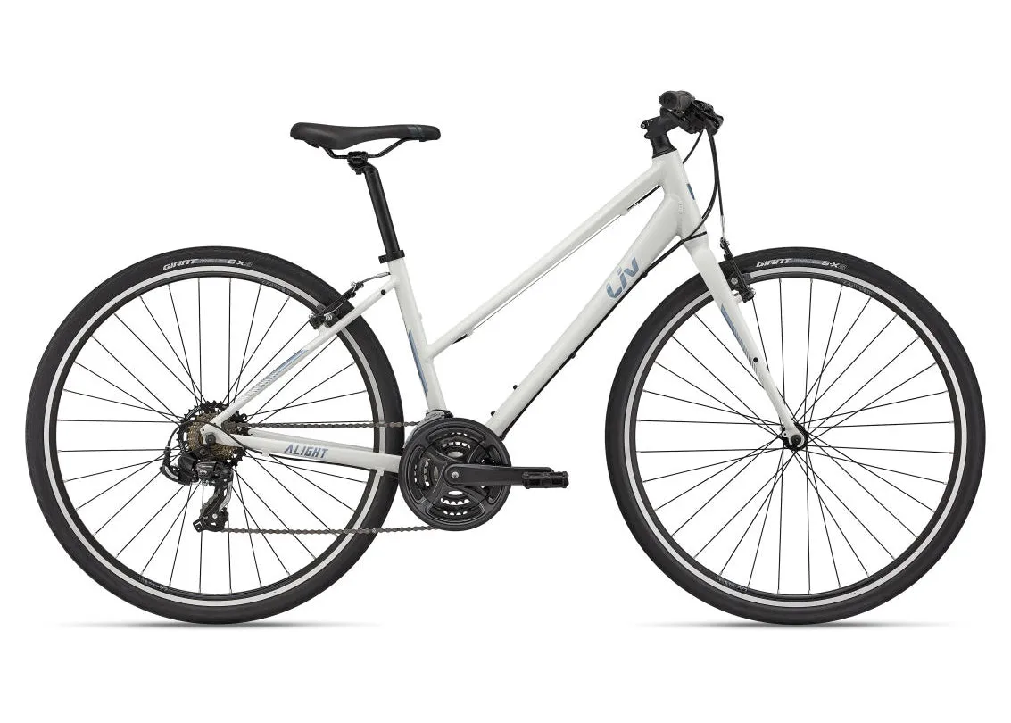Alight 3 Bike