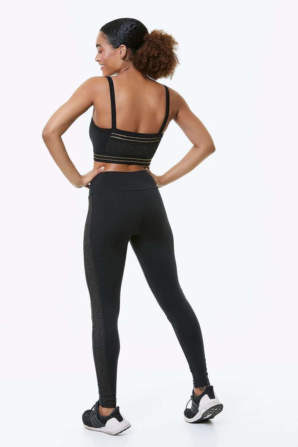 Andorra Sports Bra