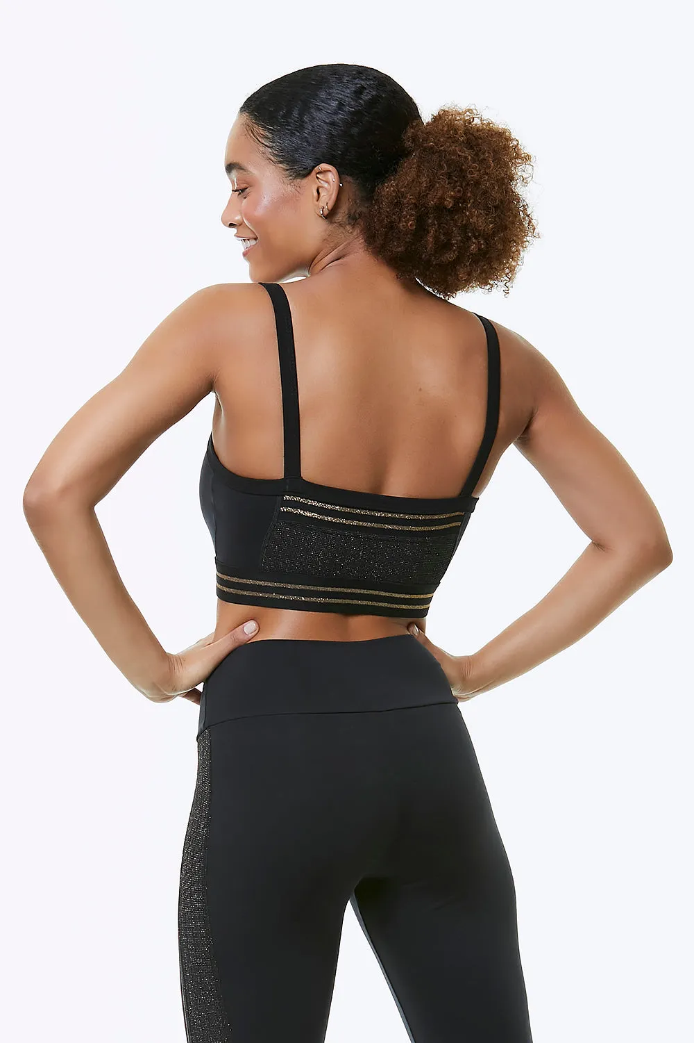 Andorra Sports Bra