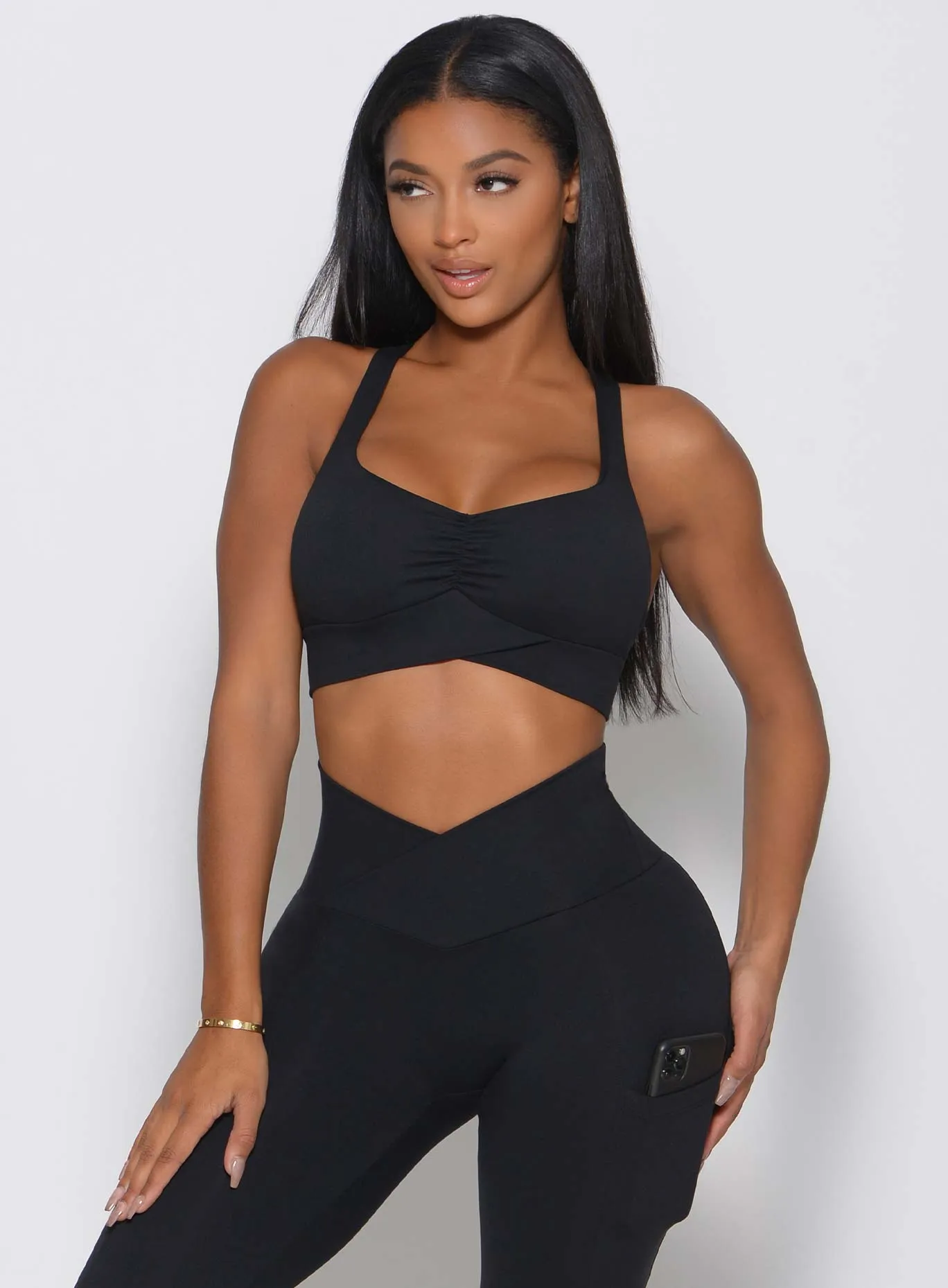 Angel Sports Bra
