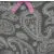 Anita Maternity Paisley Women`s Brief