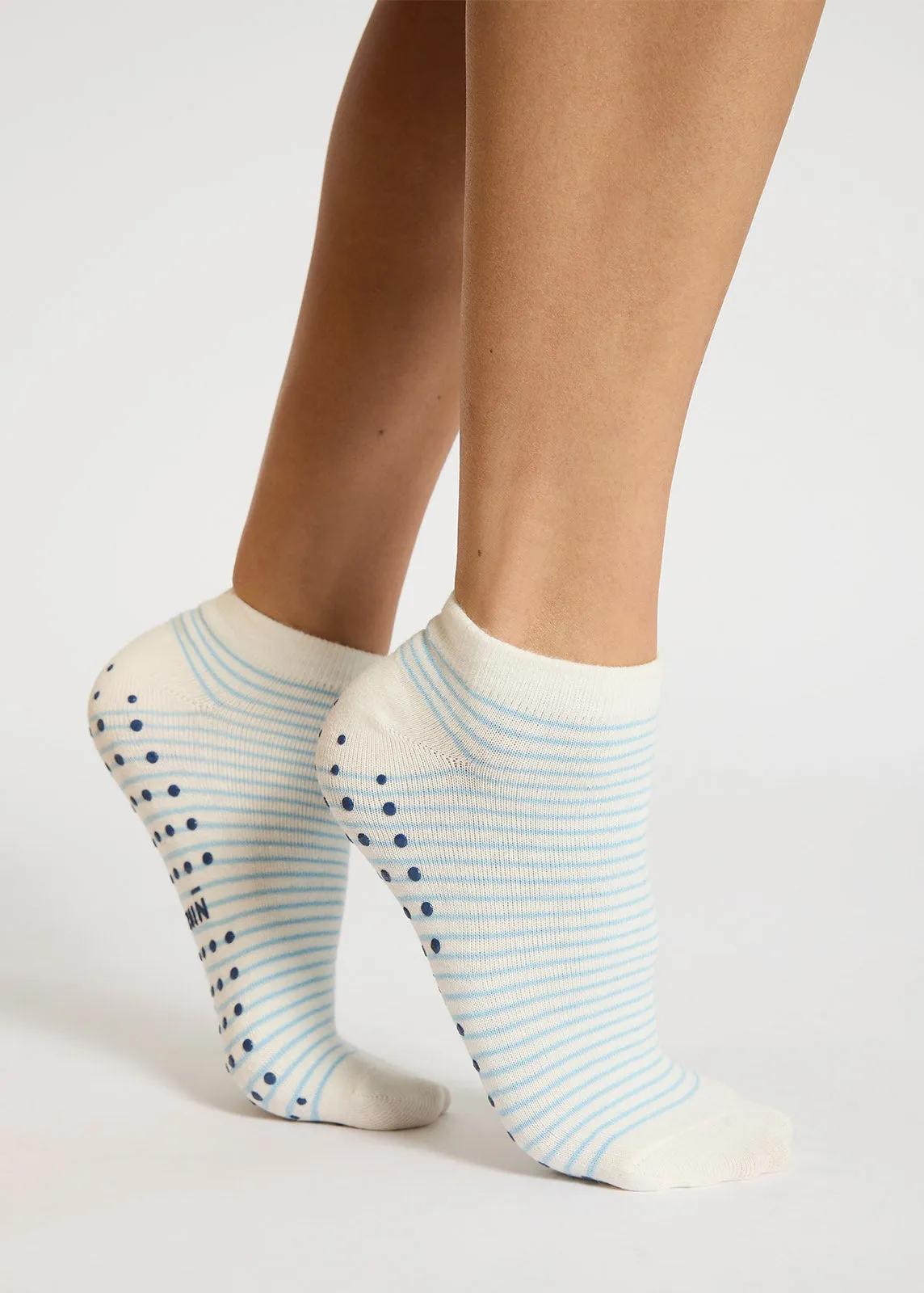 Ankle Grippy Socks
