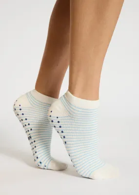 Ankle Grippy Socks