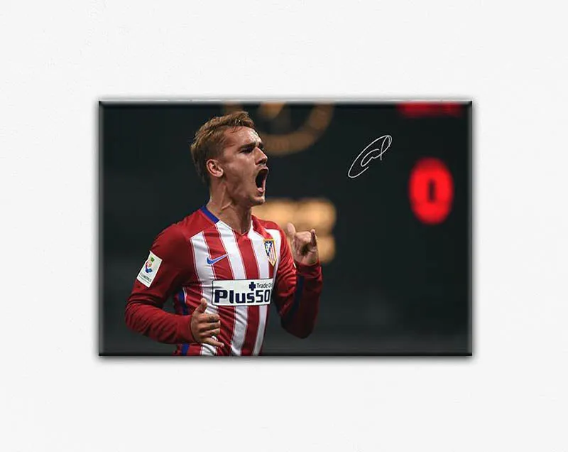 Antoine Griezmann