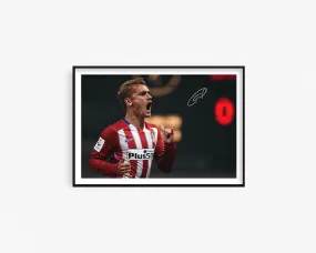 Antoine Griezmann