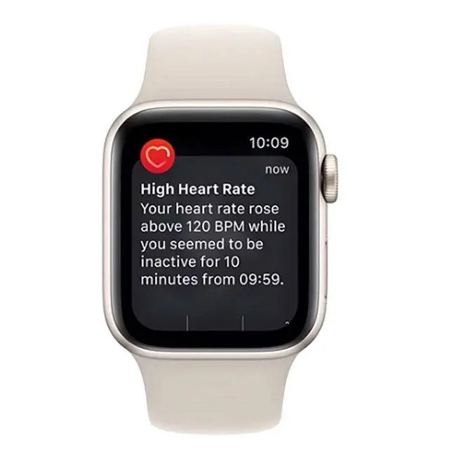 Apple Watch SE 2nd Gen (2022) 44mm