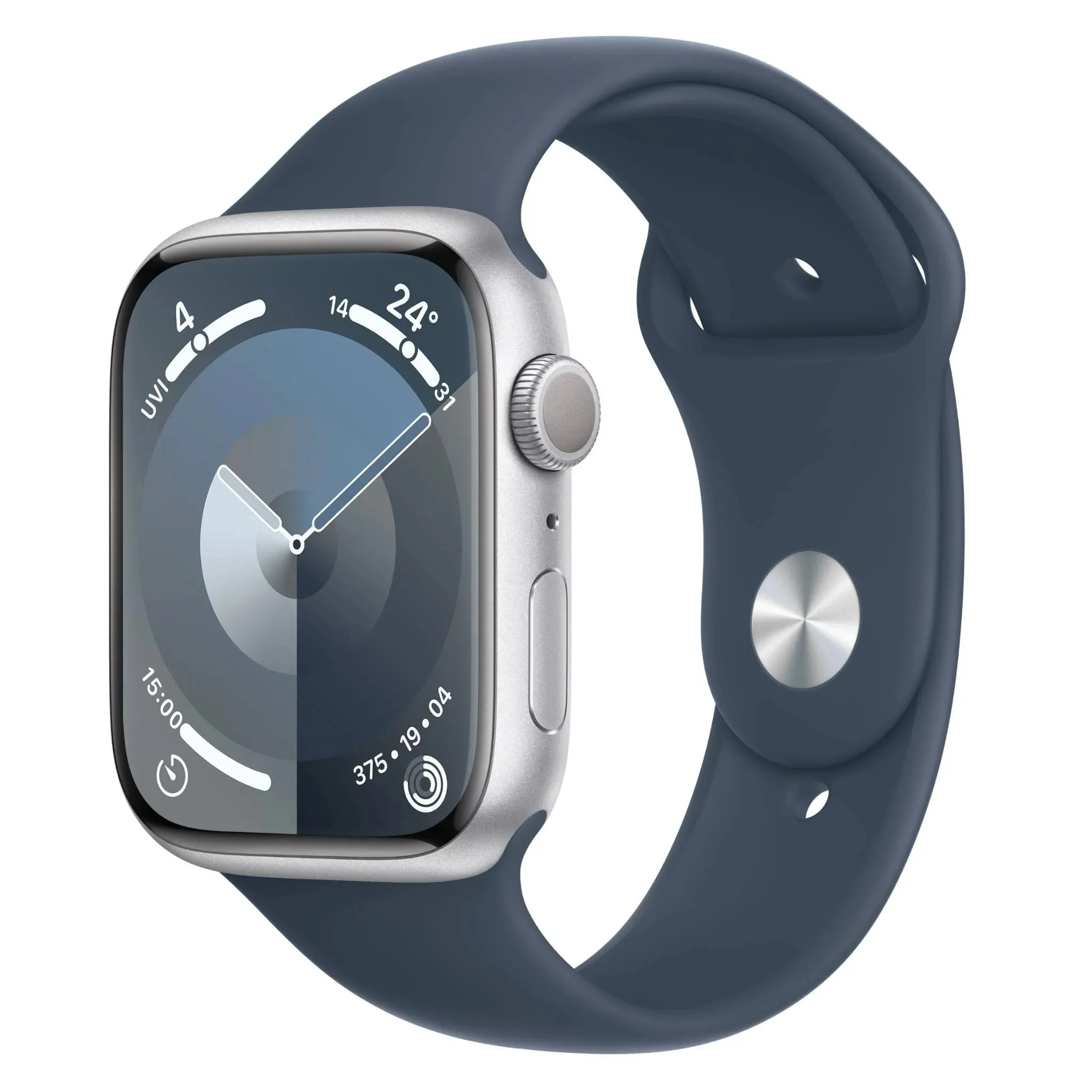 Apple Watch Series 9 Aluminium GPS   Cellular