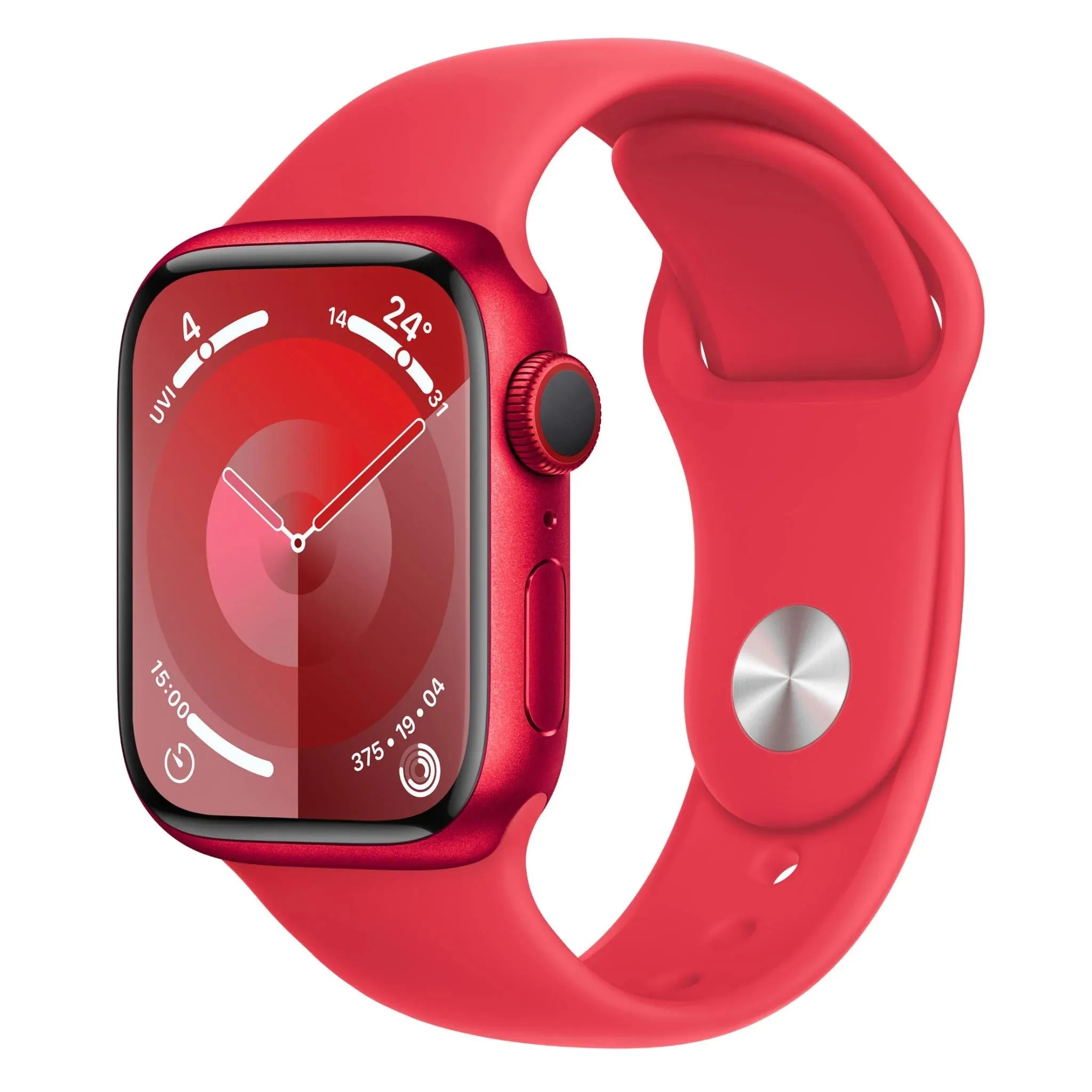 Apple Watch Series 9 Aluminium GPS   Cellular