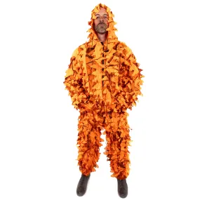 Arcturus Realtree AP Blaze 3D Leaf Suit
