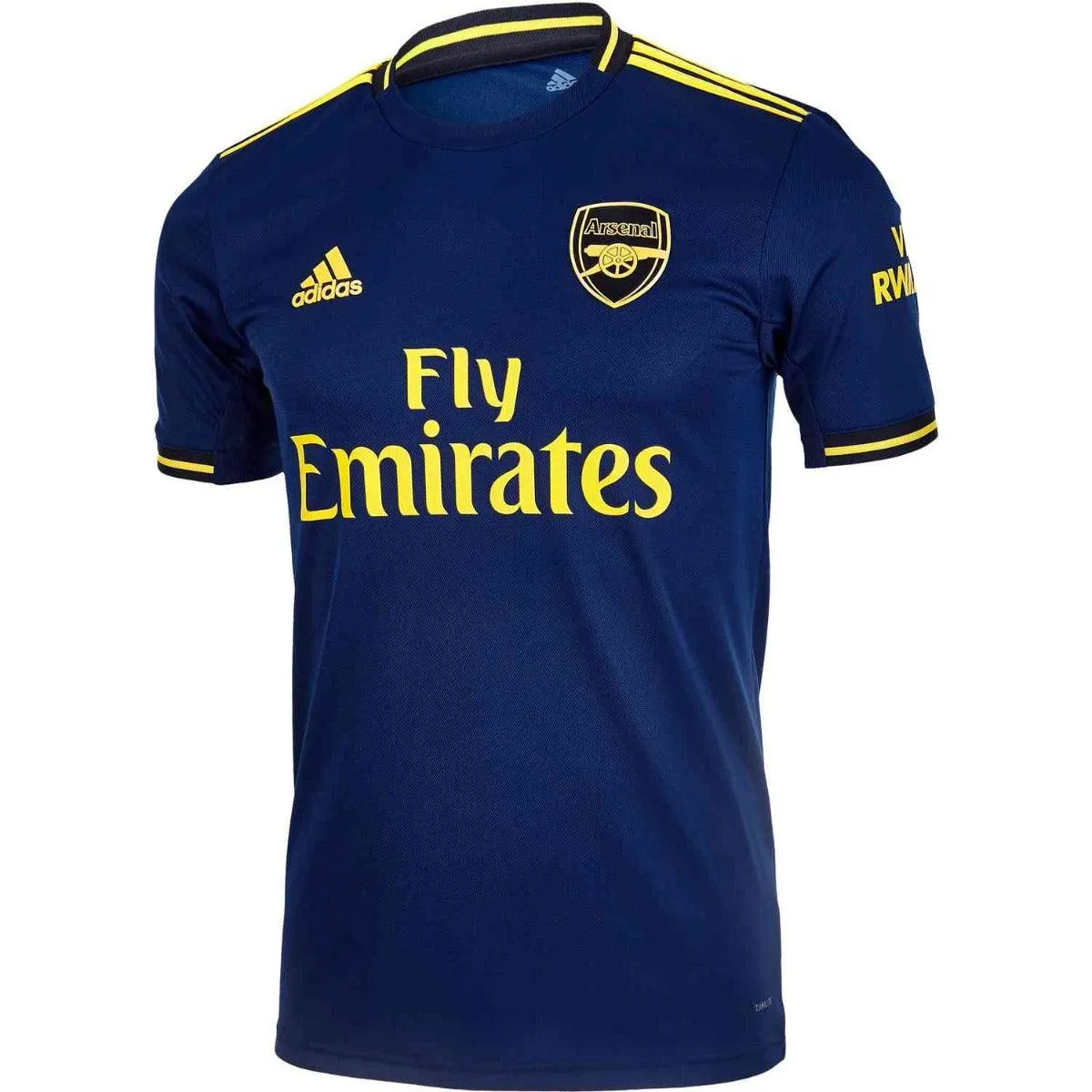 Arsenal 2019-2020 Third Away Jersey