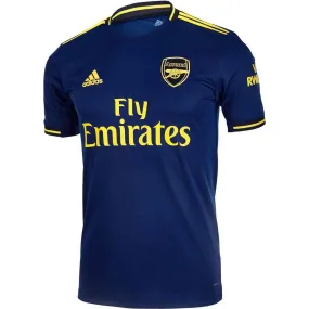 Arsenal 2019-2020 Third Away Jersey