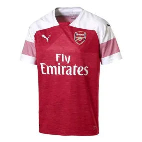 Arsenal Home Jersey 2018-2019 Jersey