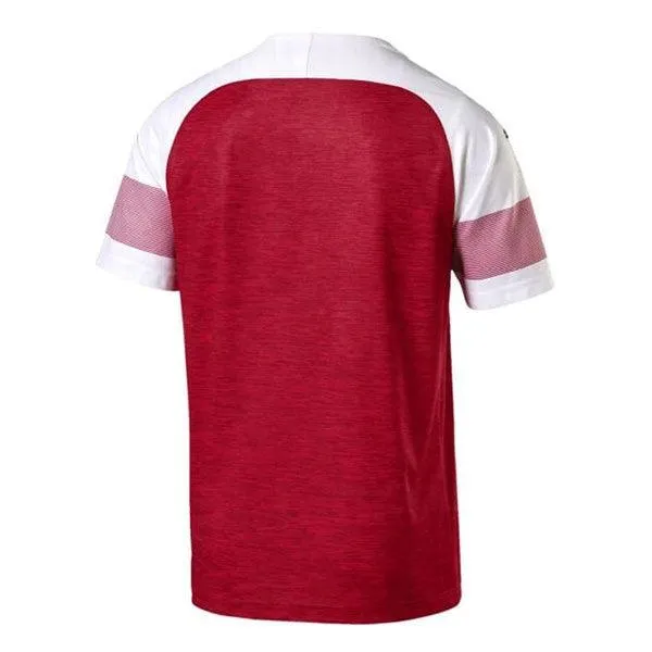 Arsenal Home Jersey 2018-2019 Jersey