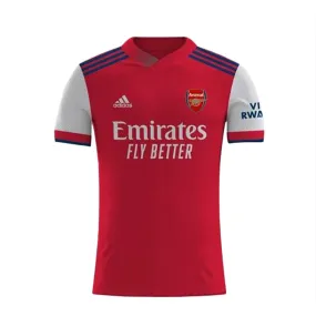 Arsenal Home Jersey 2021-2022