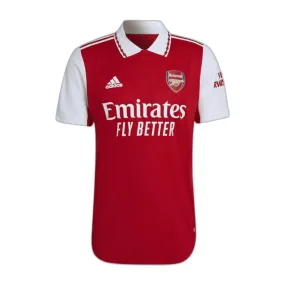 Arsenal Home Jersey 2022-2023