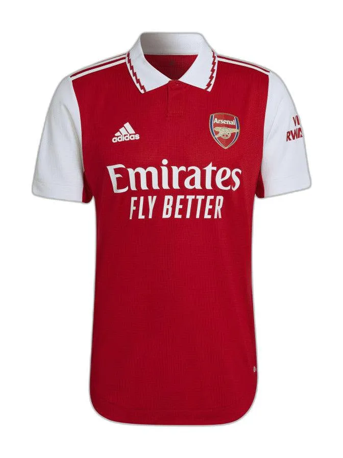 Arsenal Home Jersey 2022-2023