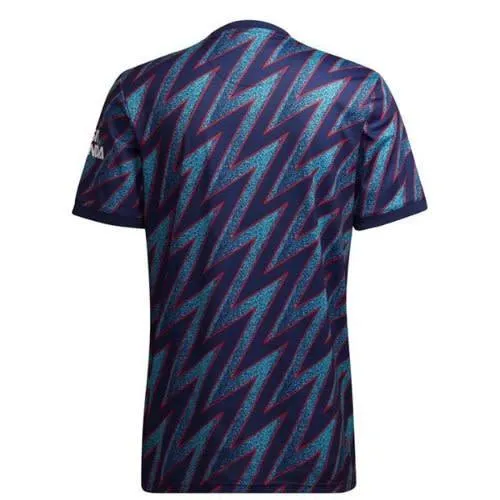 Arsenal Third Jersey 2021-2022
