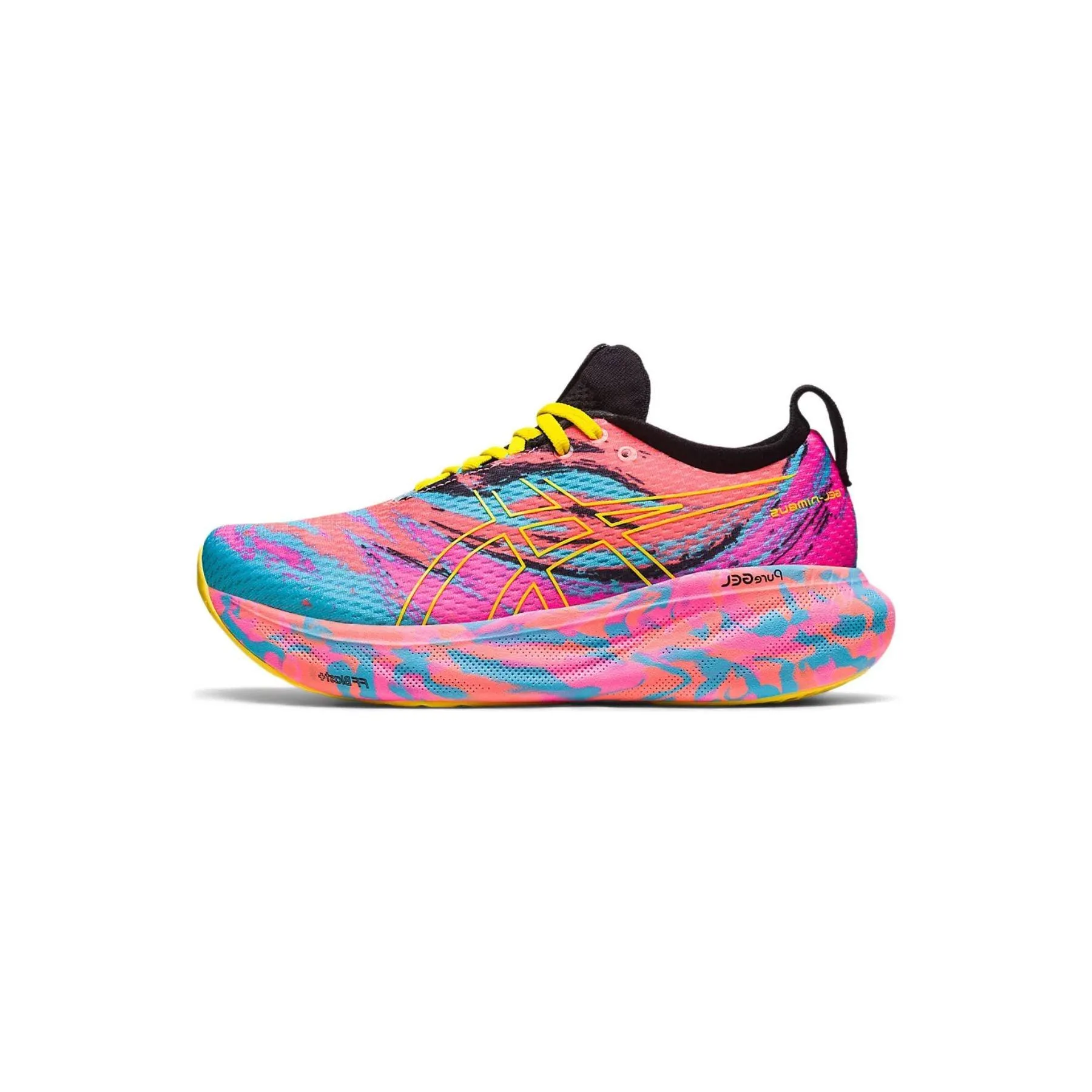 ASICS GEL NIMBUS 25