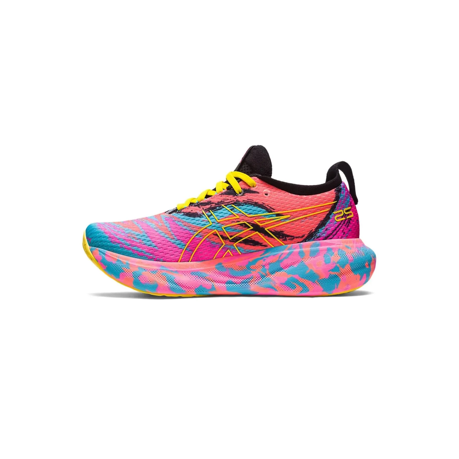 ASICS GEL NIMBUS 25
