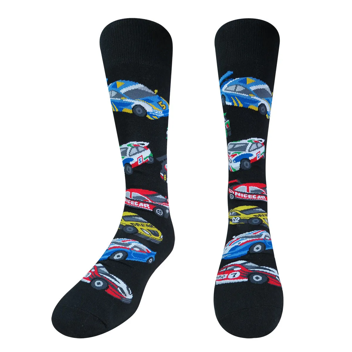 Auto Racing(L/Black)