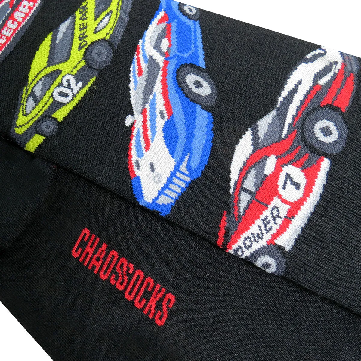 Auto Racing(L/Black)