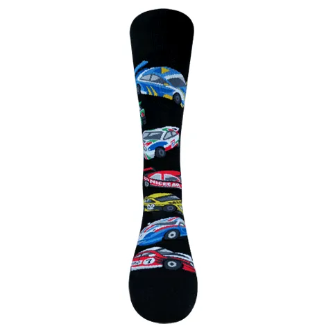 Auto Racing(L/Black)