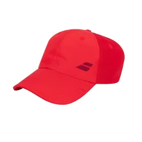 Babolat Basic Logo Cap