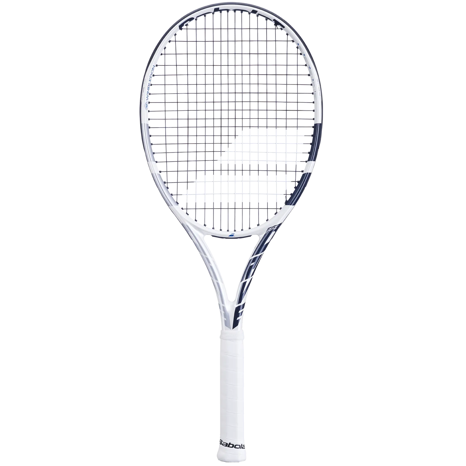 Babolat Pure Drive Wimbledon 24 Tennis Racket Frame Only