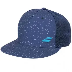 Babolat Trucker Cap, Estate Blue