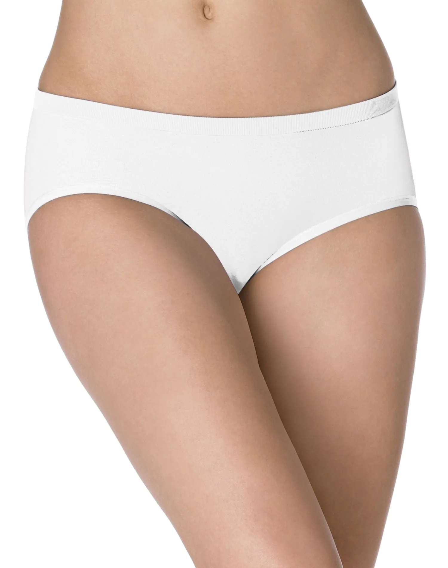 Barely There Flawless Fit Microfiber Hipster Style