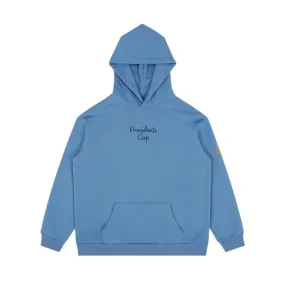 Barstool Golf x Presidents Cup Oversized Hoodie (Blue)