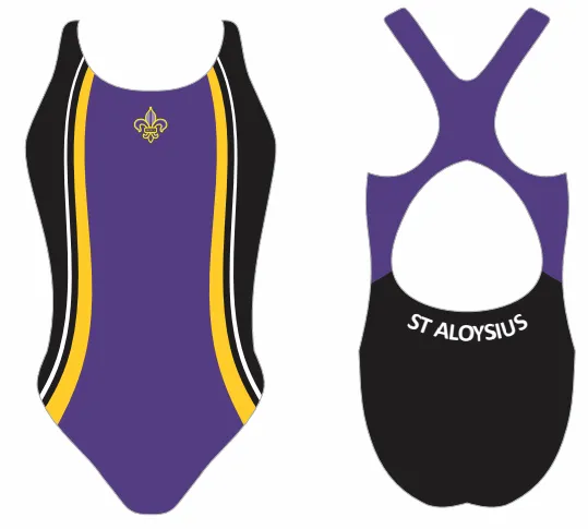Bathers - Junior