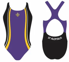 Bathers - Junior