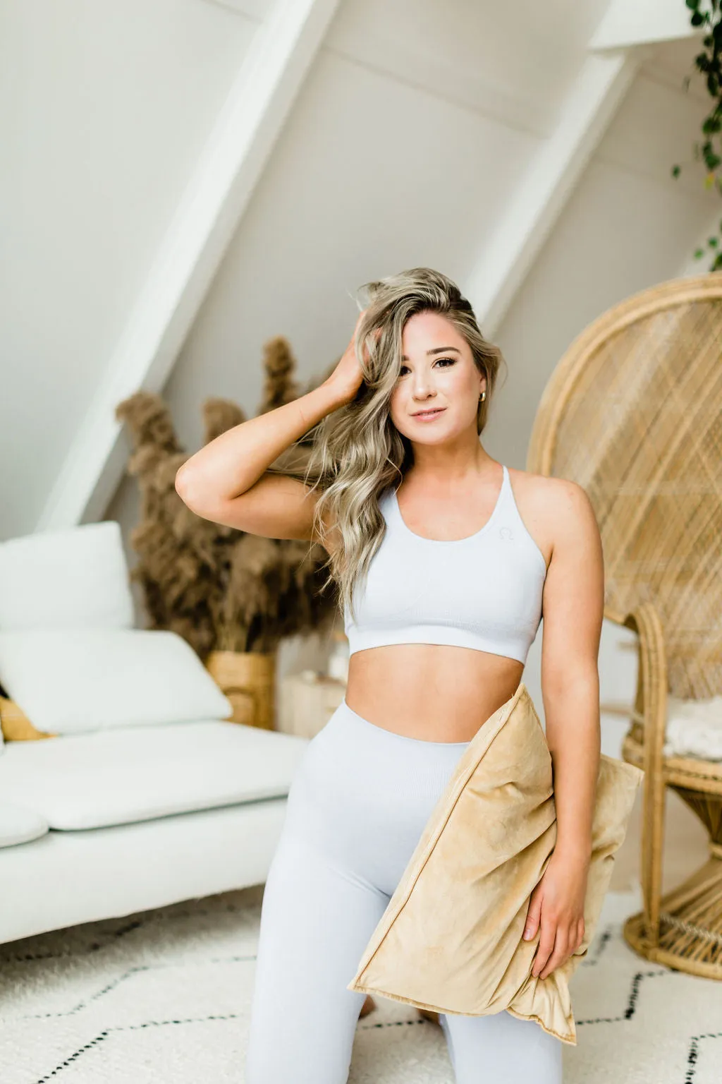 Bella Sports Bra