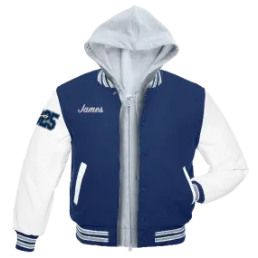 Best Rancho Bernardo High School Varsity Jacket