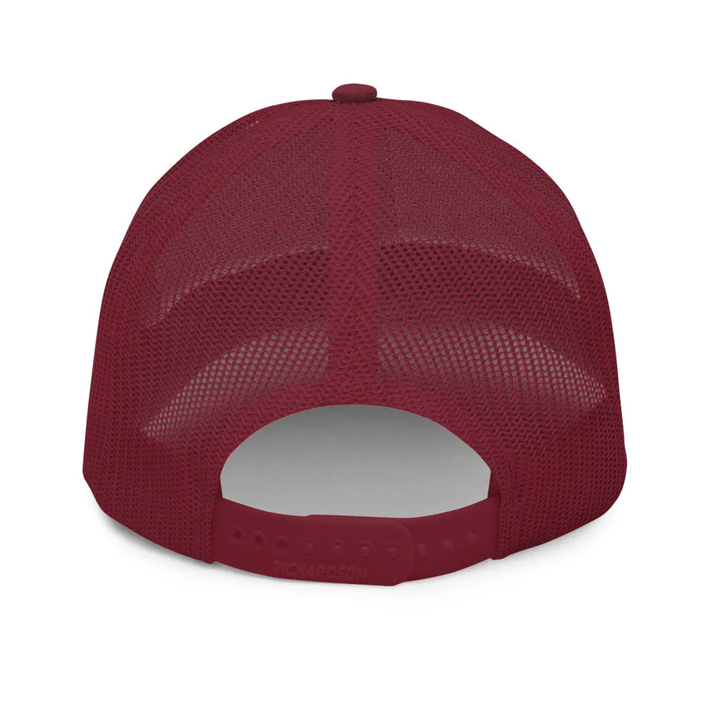 Betsy Ross 1776 13 stars Trucker Cap