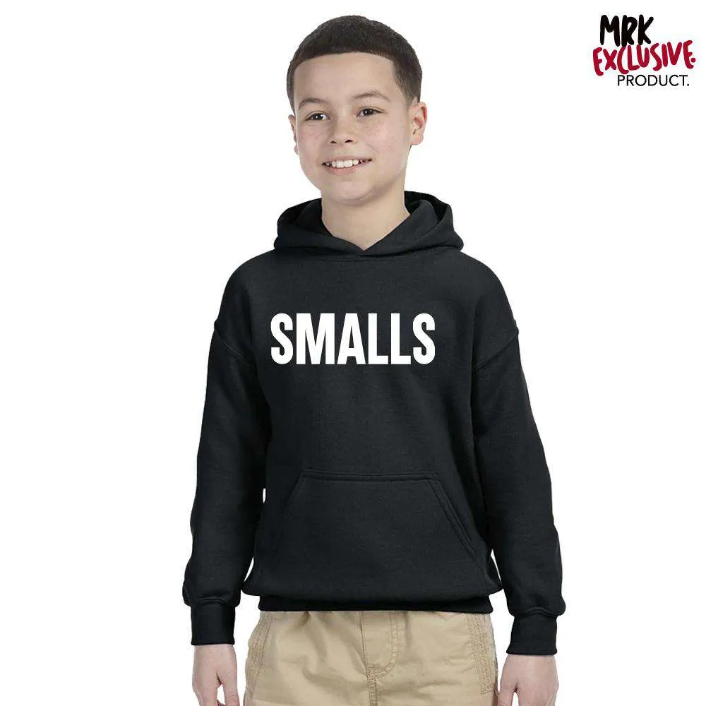 Biggie Smalls Men/Women & Kid Matching Hoodies (MRK X)