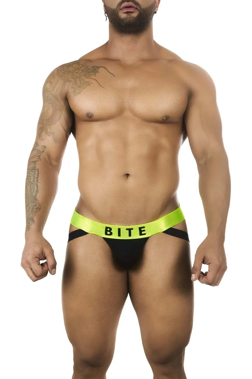 BiteWear Sassy Peach Jockstrap
