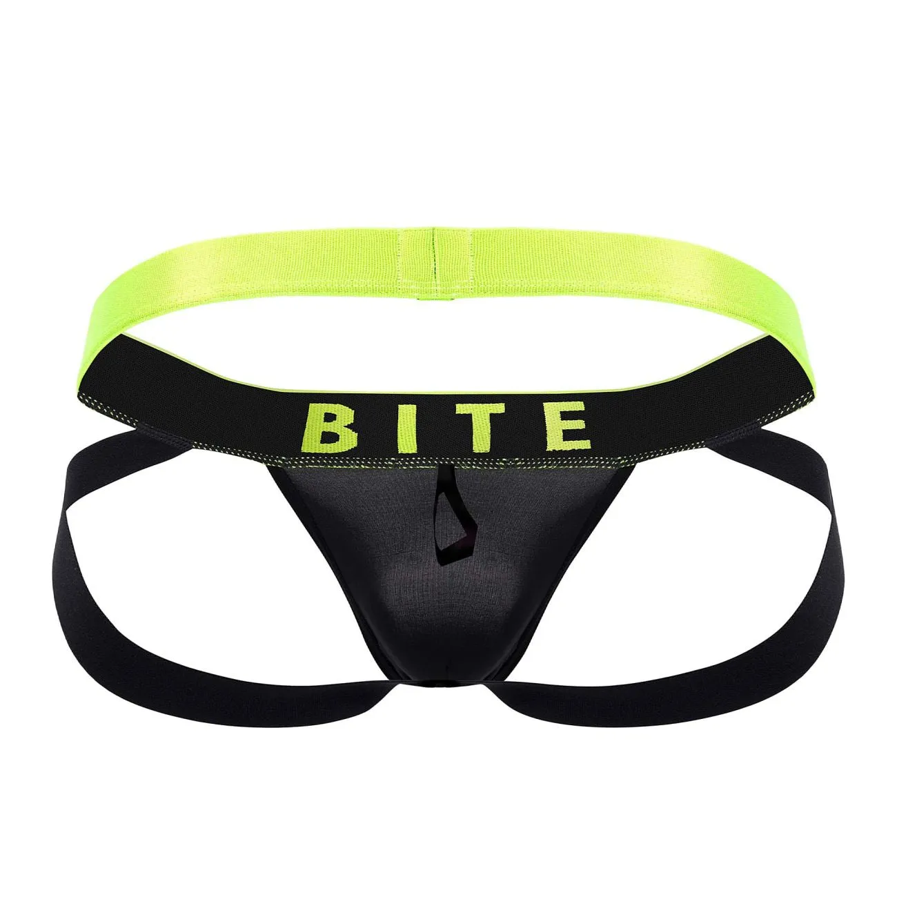 BiteWear Sassy Peach Jockstrap